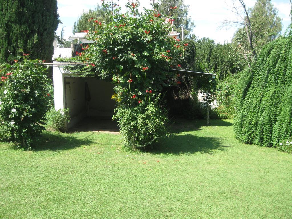 La Casa De Almirall Santa Rosa de Calamuchita Exterior foto